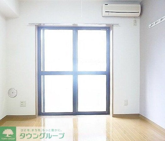 ルネ南常盤台の物件内観写真